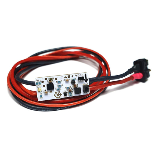 Perun AB++ Programmable Mosfet