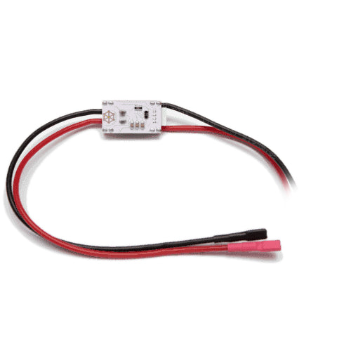 Perun G&G ETU ++ Upgrade kit