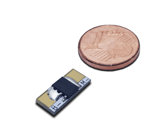 Perun Micro Airsoft Mosfet