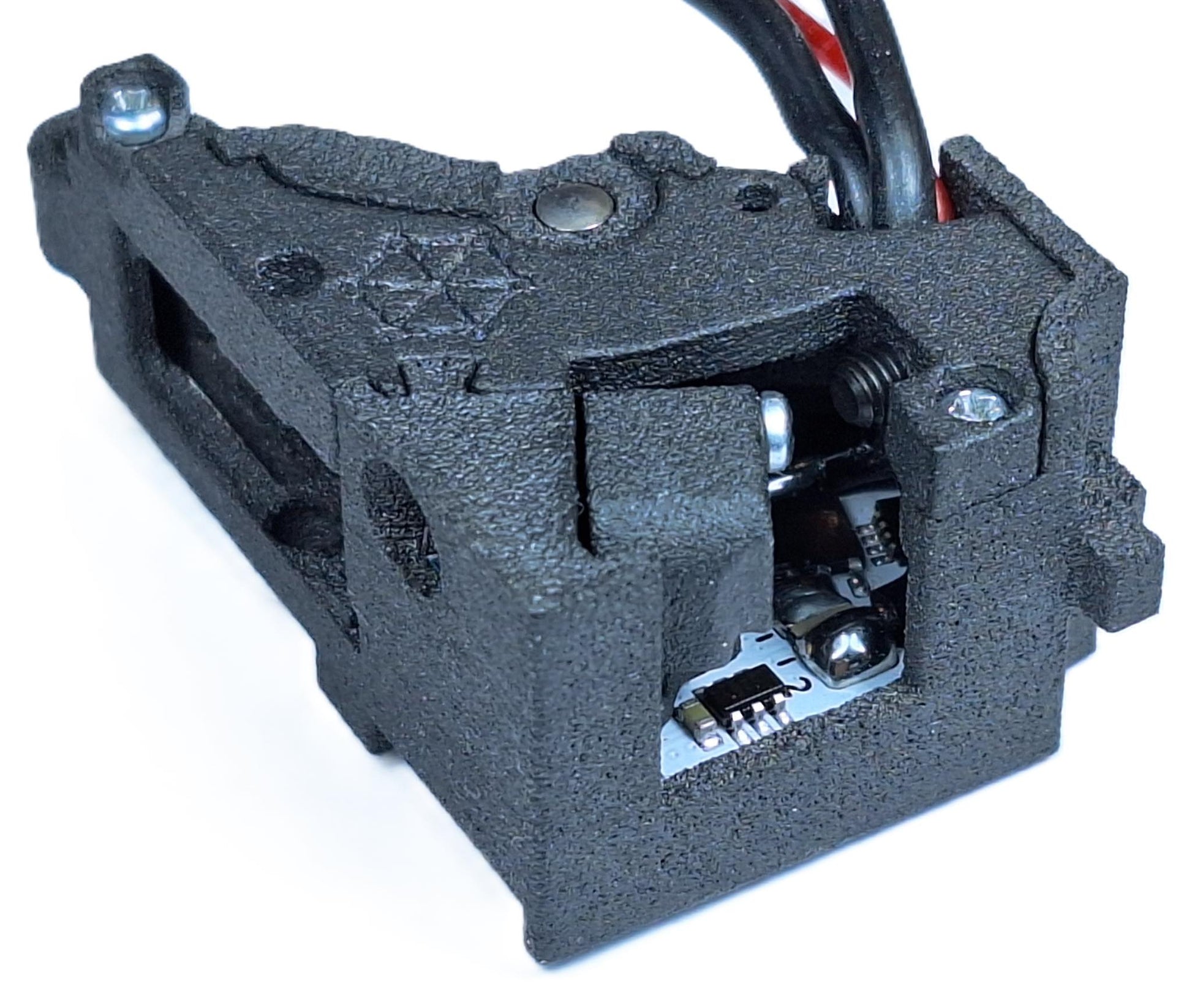 Perun VFC G28/HK417 Mosfet