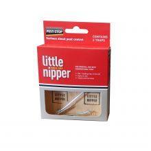 Pest Stop Little Nipper Mouse Trap