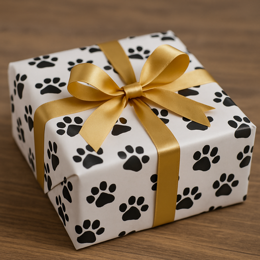 Pet Birthday Surprise Box