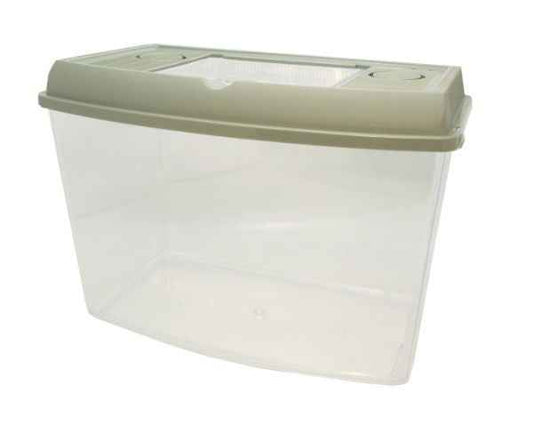 Pet Keeper Plastic Tank Xlge