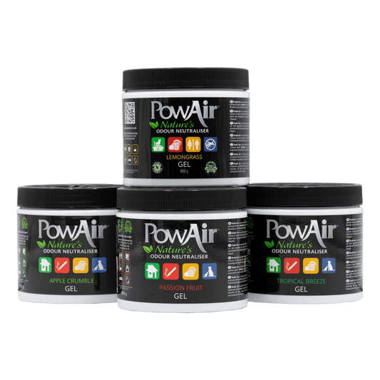 Pet Odour Removal Gel - CLEARANCE