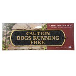 Pet Signs - Home & Garden - CLEARANCE