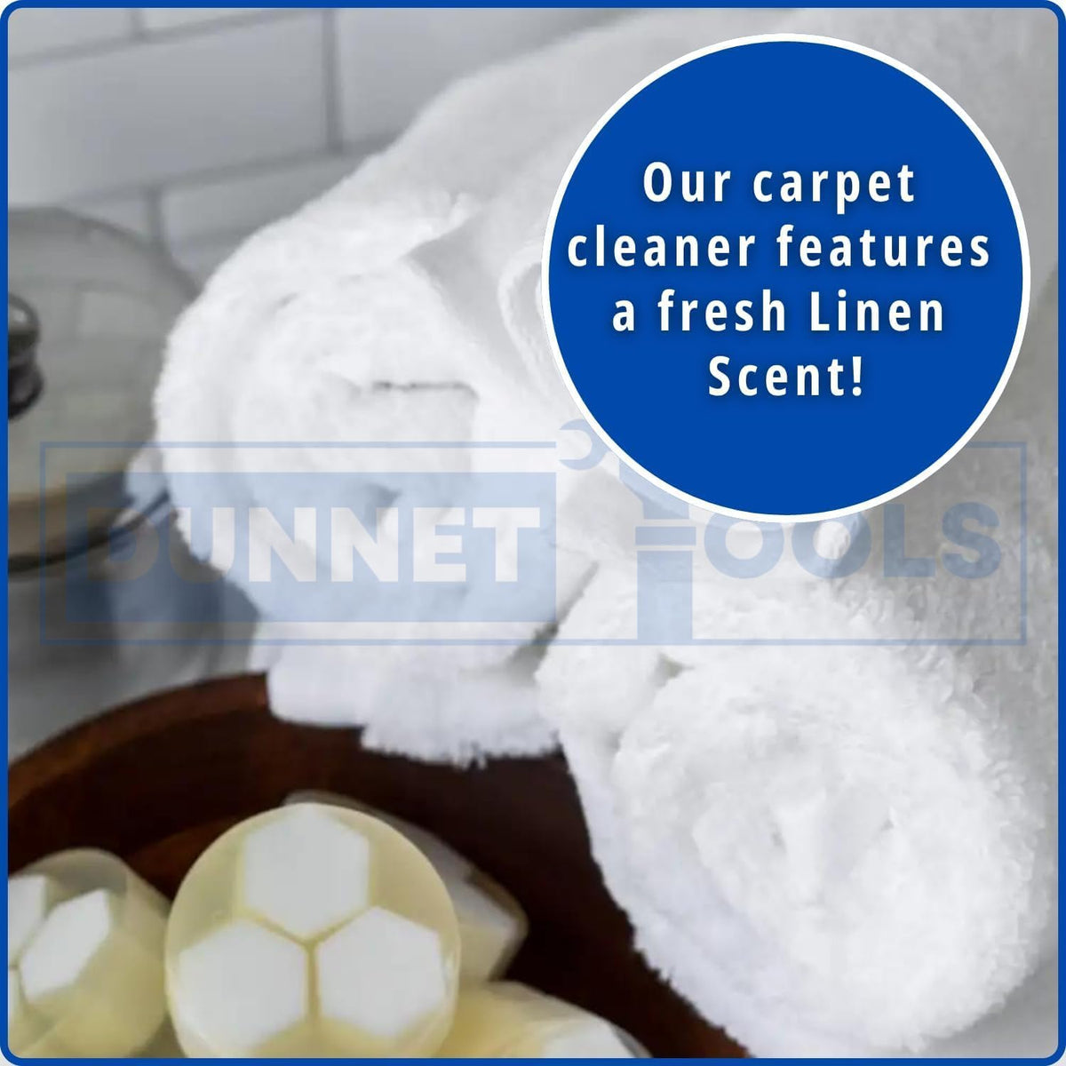 5L Pet Carpet Cleaner Shampoo & Odour Eliminator