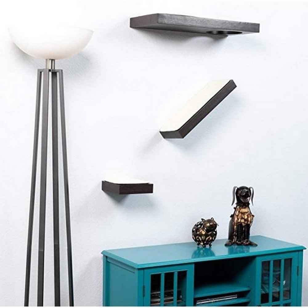 PetFusion Wall Activity Shelves - CLEARANCE