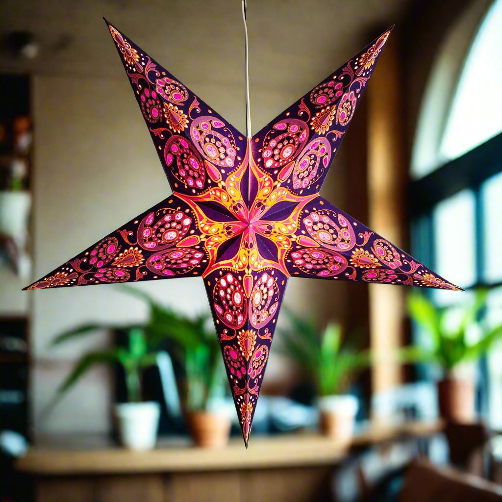 Phoenix Royal Violet