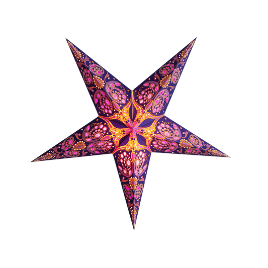 Phoenix Royal Violet