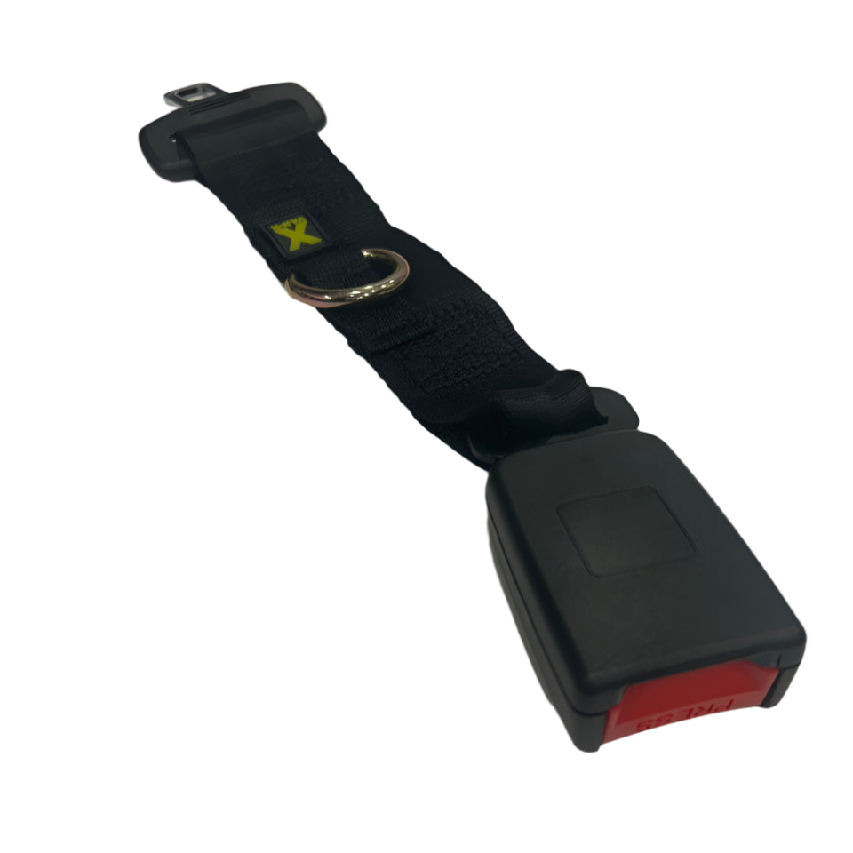 For VW T5/T5.1 Captain Seat Belt Extension – Passenger Single & Double Seats | Van-X