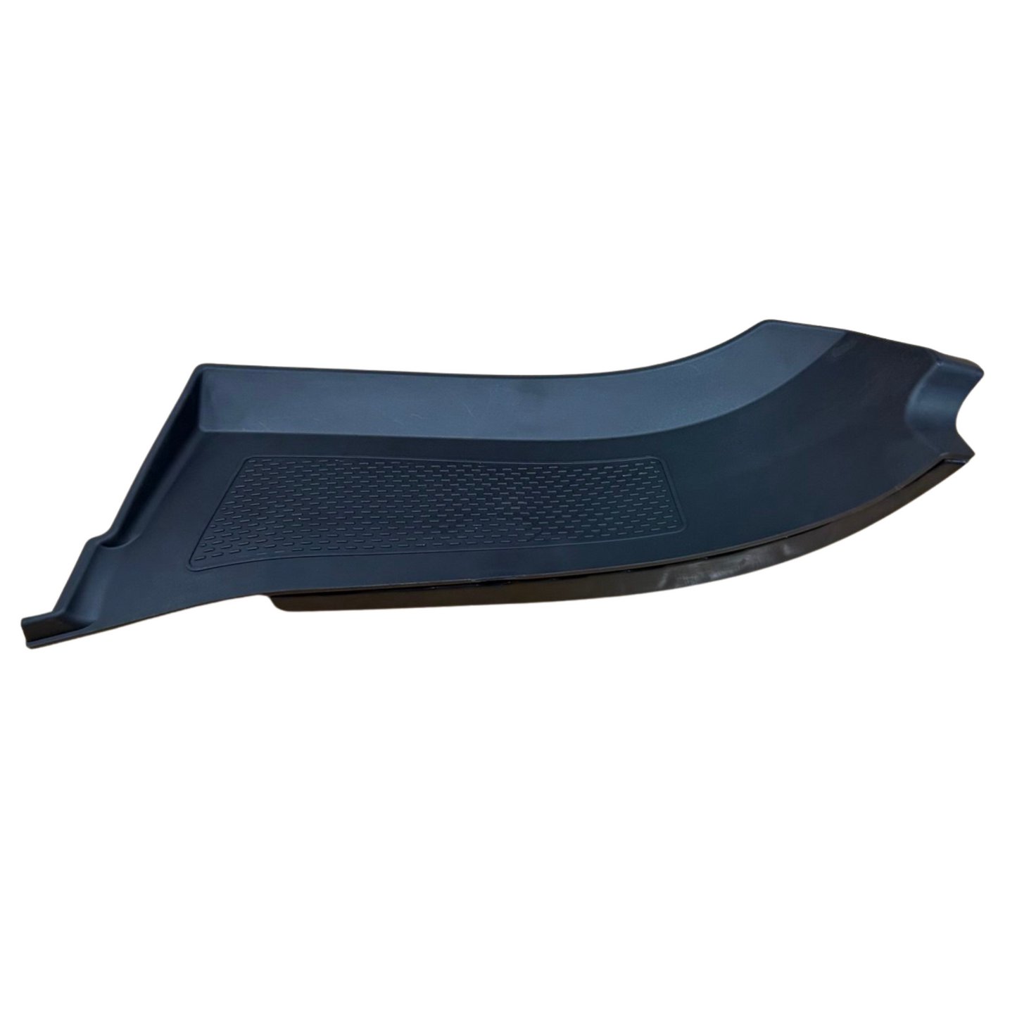 For Peugeot Boxer Lower Dashboard Rubber Inserts/Mats Black | Auto-Trail Motorhome & Camper | Van-X
