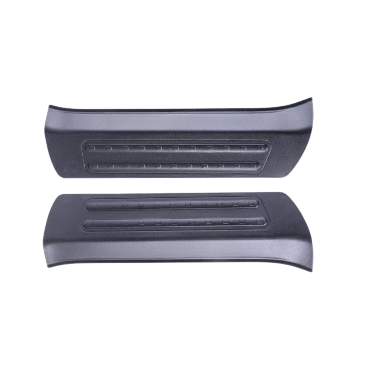 For VW T6 Front Door Entry Guards – Interior Protection & Styling, Set of 2 | Van-X