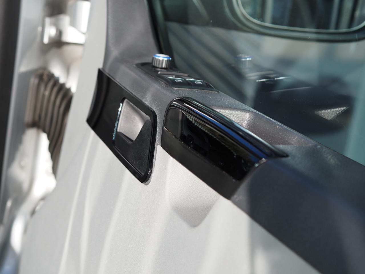 For VW T5 Comfort Dash Interior Styling Kit Painted & Ready to Fit | Dashboard Upgrade – Van-X