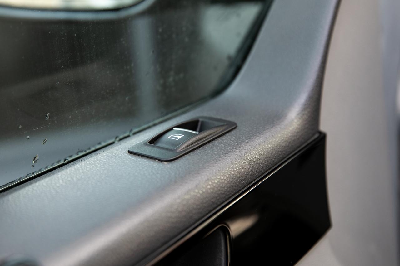 For VW Transporter T5.1 Electric Window Switch Caps – Interior Trim Styling Accessories - Van-X