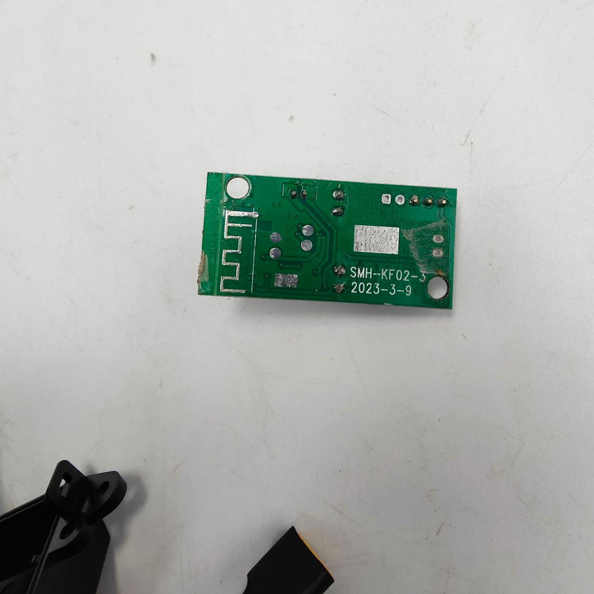 Parts For RCB R11 Electric Scooters Motor 150W, Battery, Main Board