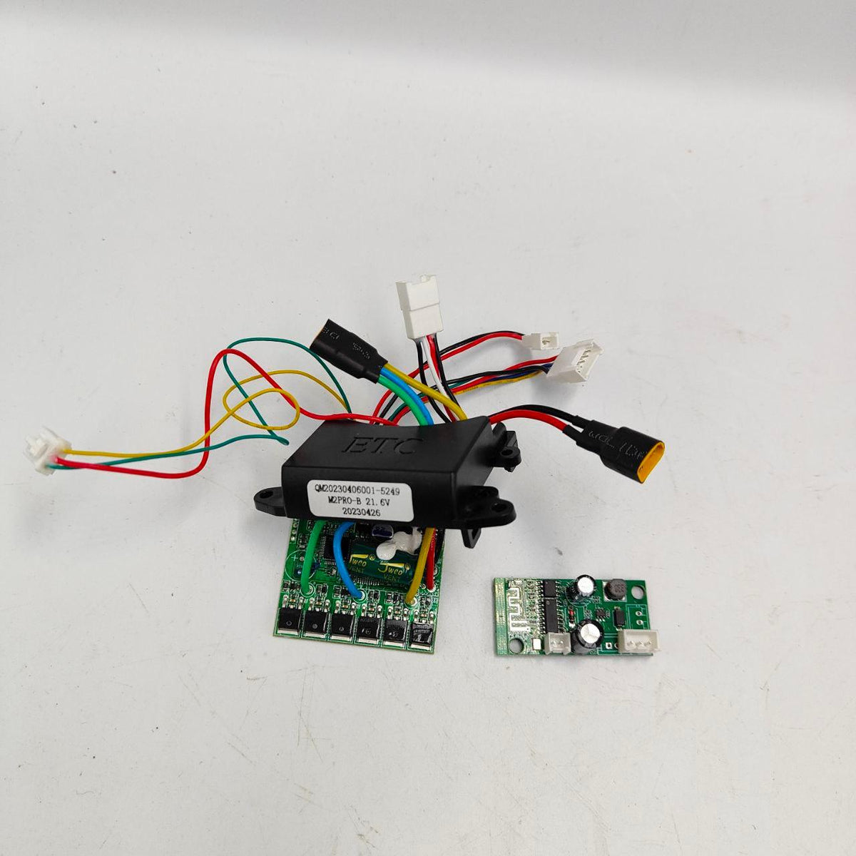 Parts For RCB R11 Electric Scooters Motor 150W, Battery, Main Board