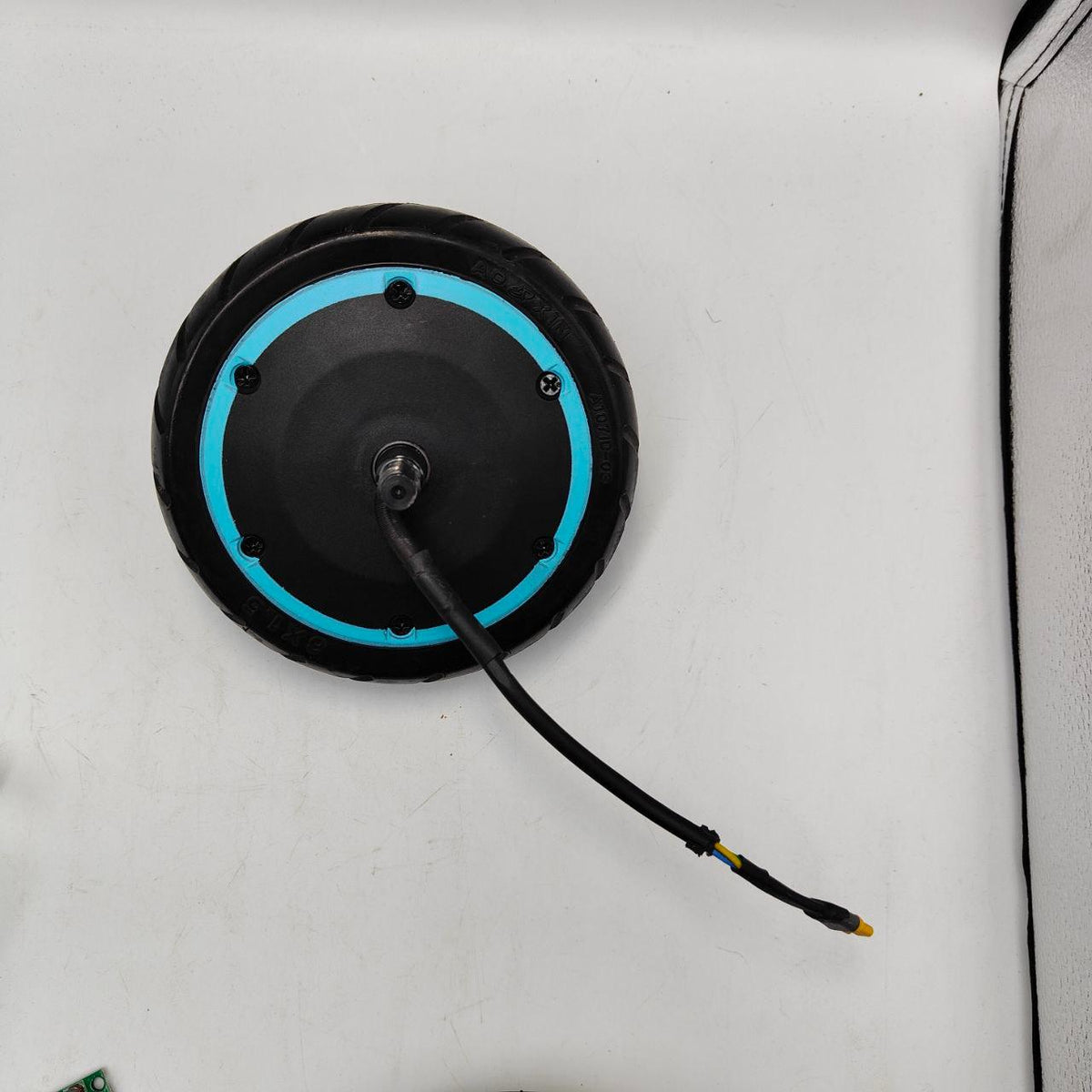 Parts For RCB R11 Electric Scooters Motor 150W, Battery, Main Board