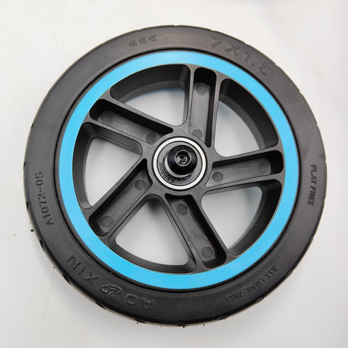 Parts For RCB R11 Electric Scooters Motor 150W, Battery, Main Board