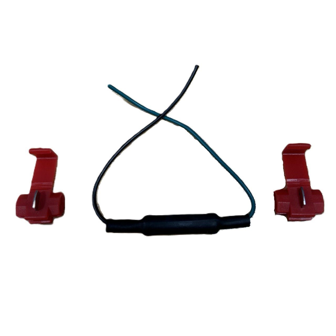 Universal 10W 30Ohm LED Load Resistor – Van-X