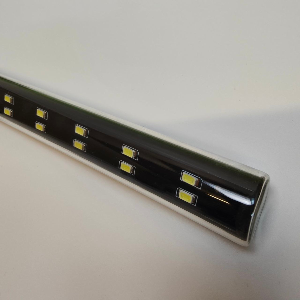 LED Aquarium Light 46cm Bright White IP67 Waterproof AquarLine
