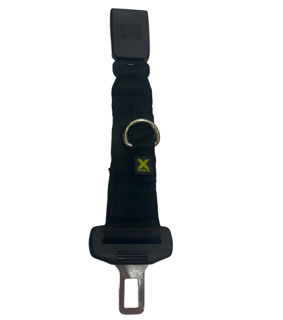 For Vauxhall Movano Captain Seat Belt Extension – Passenger Single & Double Seats | Van-X
