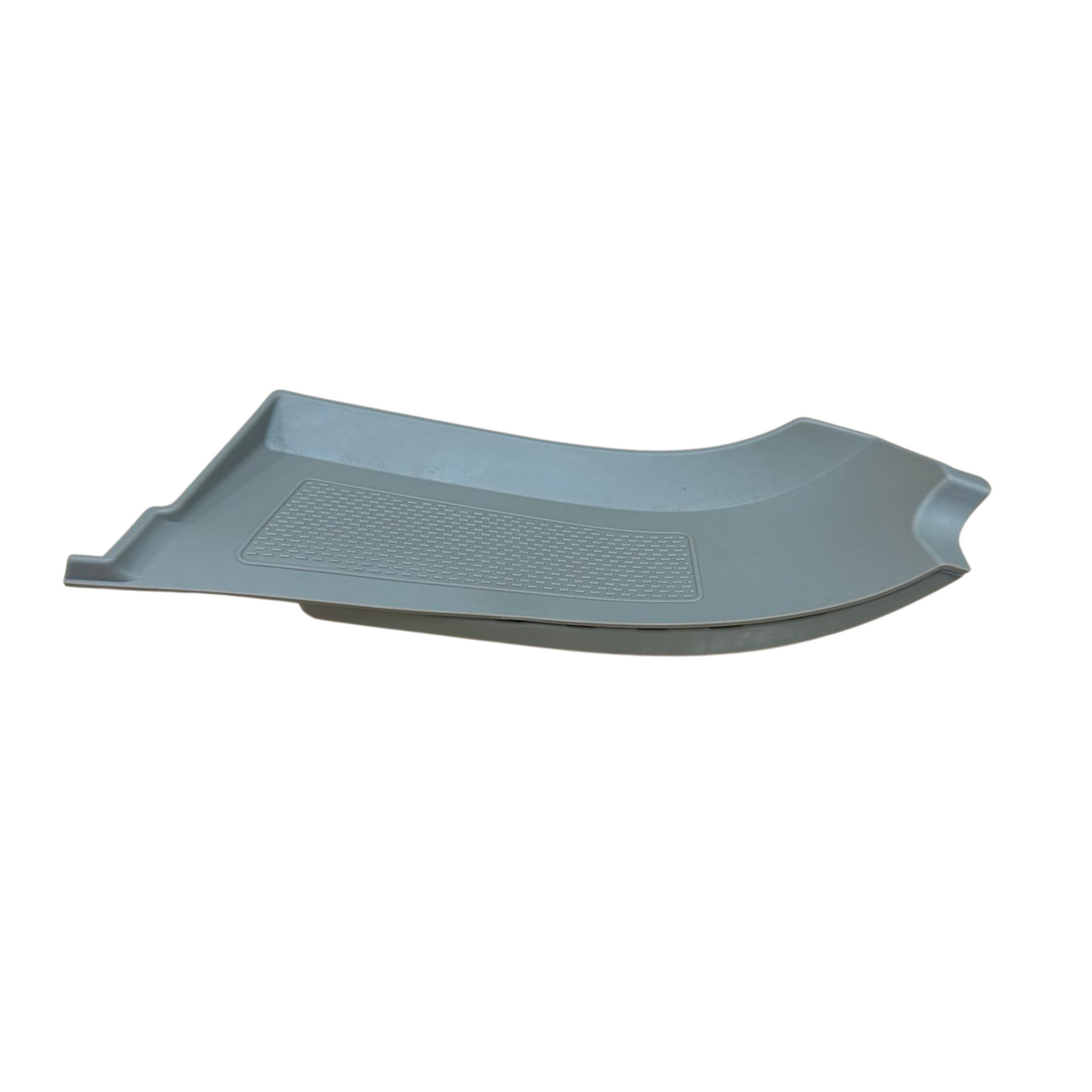 For Citroën Relay Lower Dashboard Rubber Inserts/Mats Light Grey | Auto-Trail Motorhome & Camper | Van-X