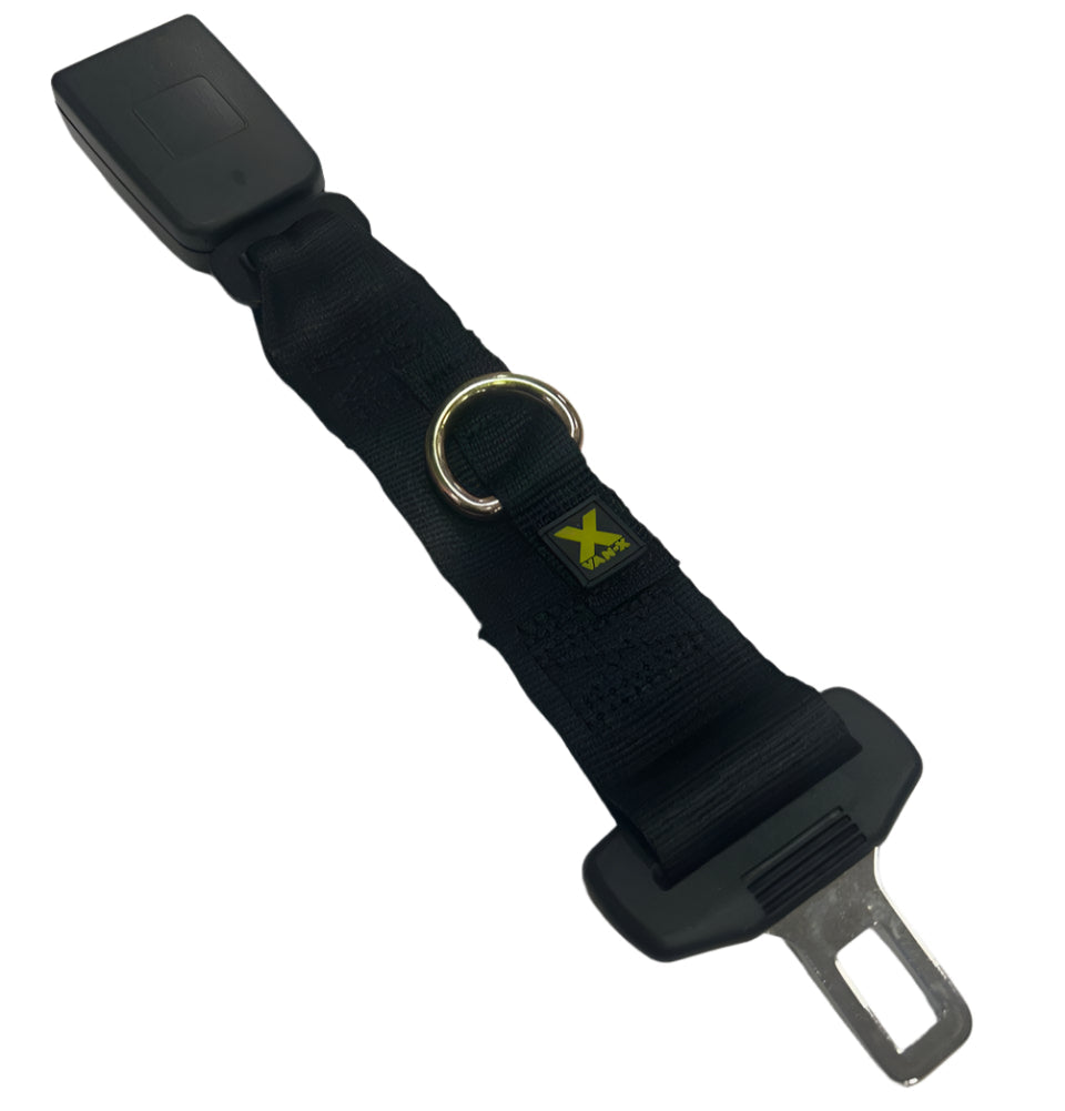 For Vauxhall Movano Captain Seat Belt Extension – Passenger Single & Double Seats | Van-X