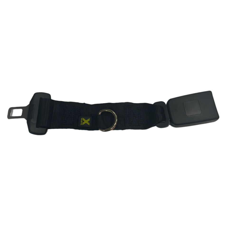 For Vauxhall Movano Captain Seat Belt Extension – Passenger Single & Double Seats | Van-X