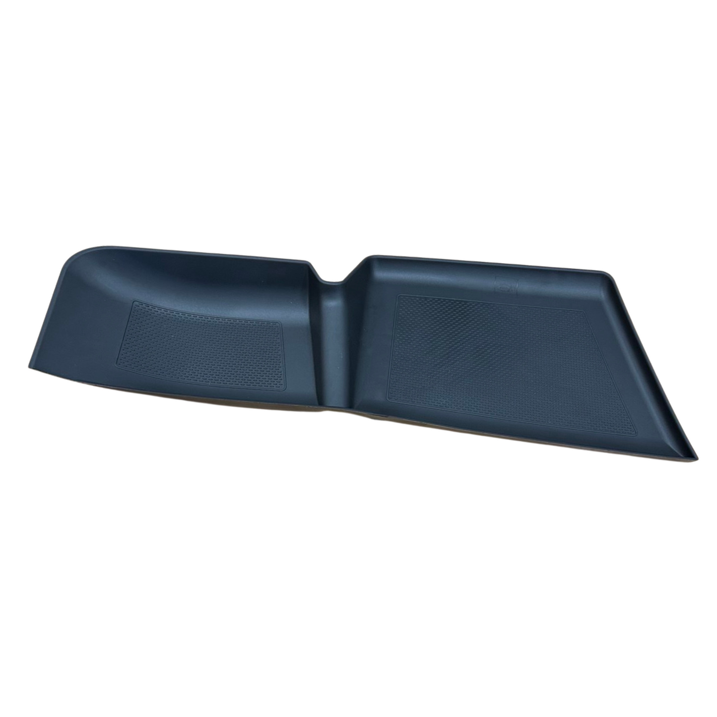 For Citroën Relay Lower Dashboard Rubber Inserts/Mats Black | Auto-Trail Motorhome & Camper | Van-X