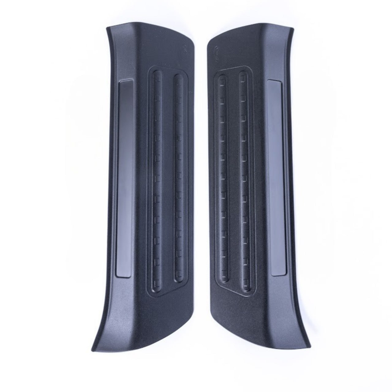 For VW T5 / T5.1 Front Door Entry Guards – Interior Protection & Styling, Set of 2 | Van-X