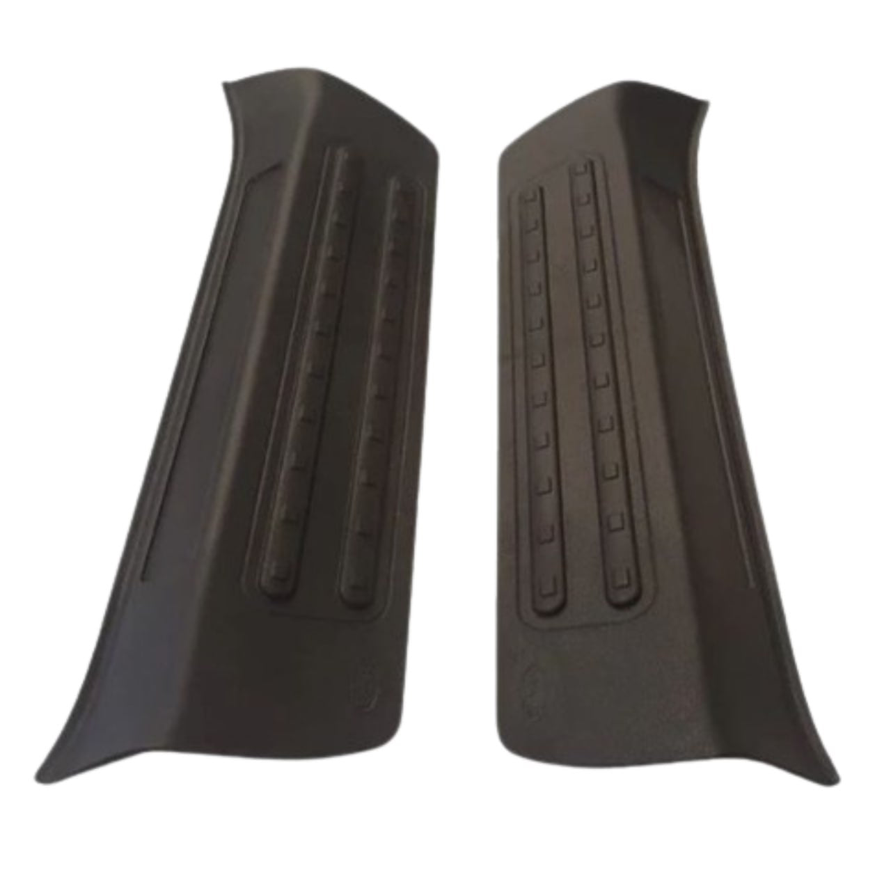 For VW T6.1 Front Door Entry Guards – Interior Protection & Styling, Set of 2 | Van-X