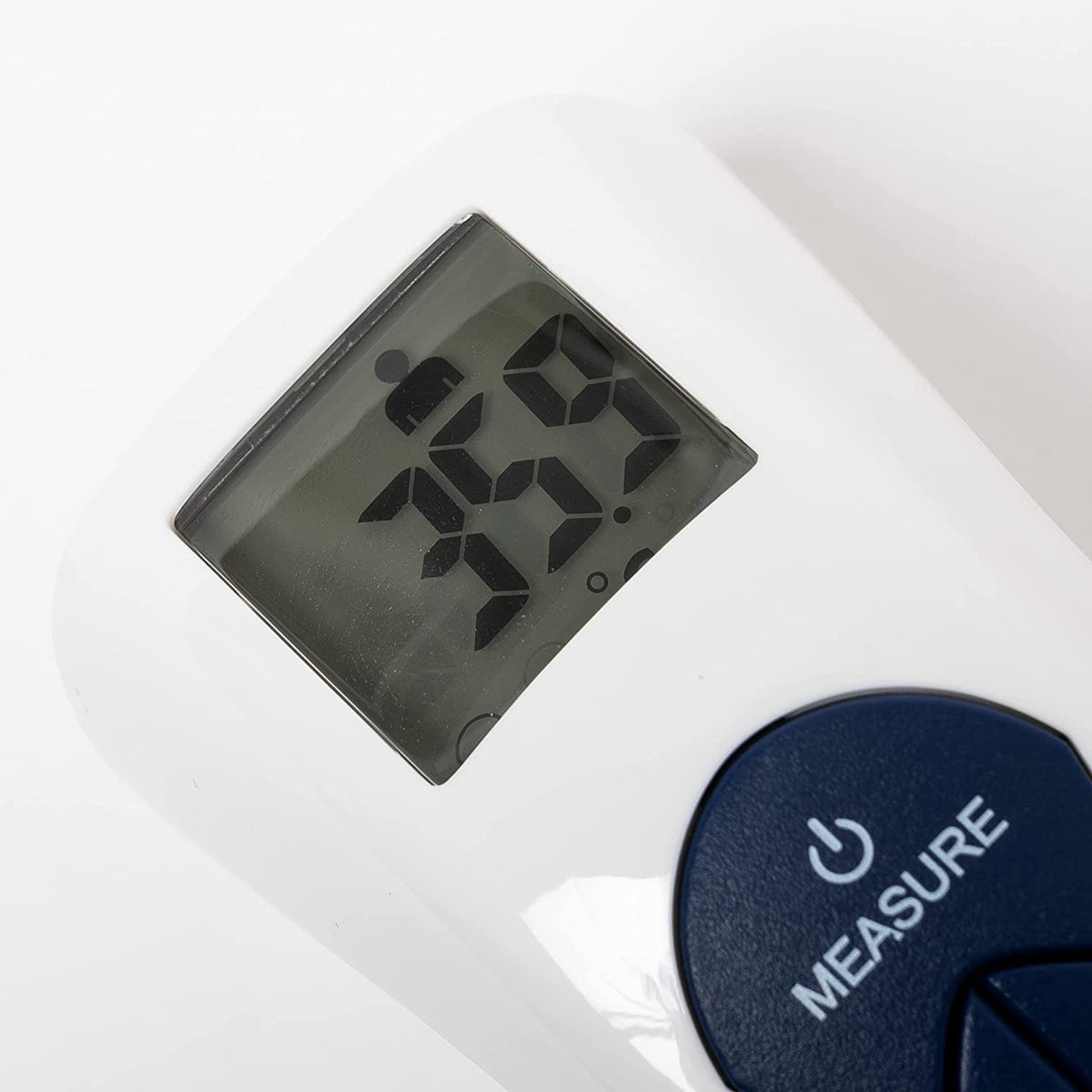 Pic Solution ThermoDiary Head Digital Thermometer Infrared