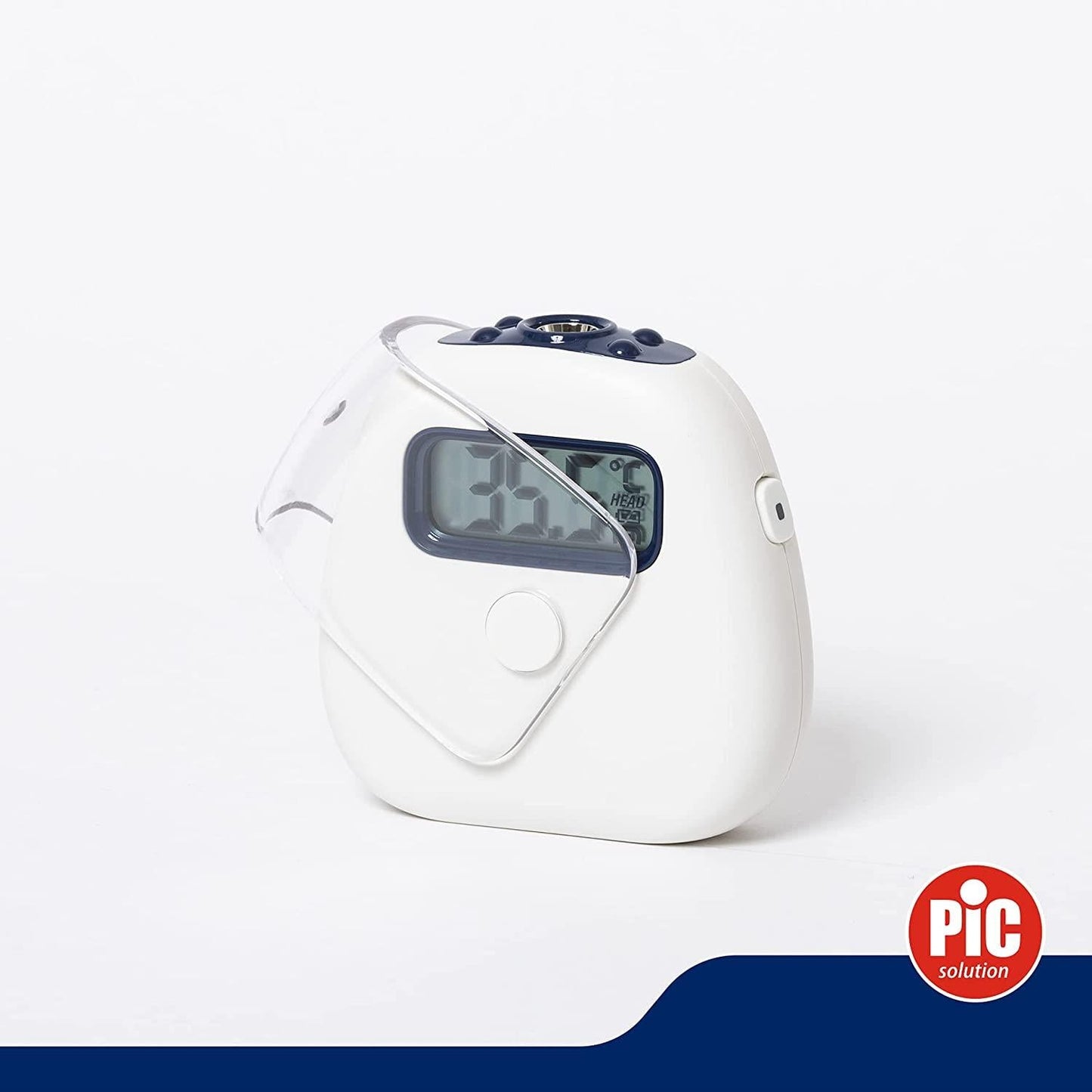 Pic Solution ThermoEasy LED Digital Infrared Forehead Thermometer
