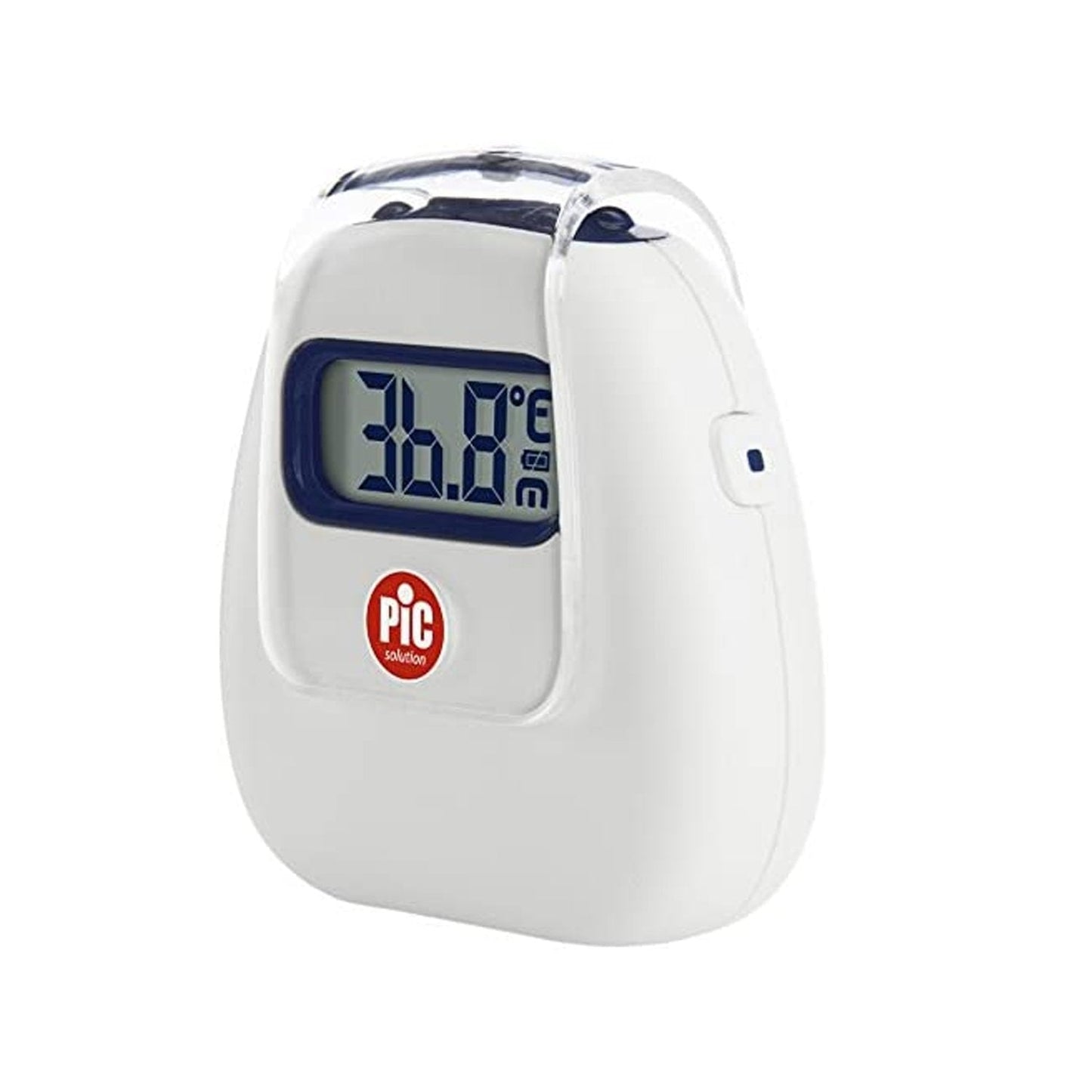 Pic Solution ThermoEasy LED Digital Infrared Forehead Thermometer