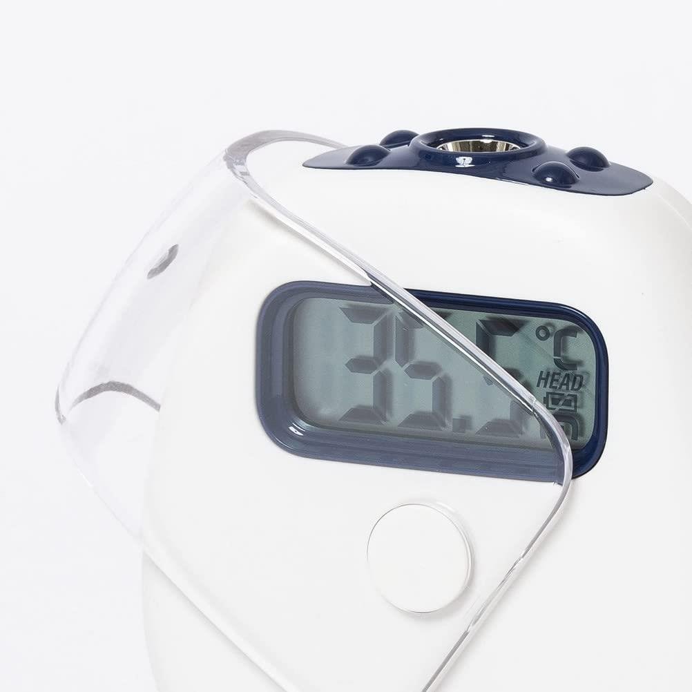 Pic Solution ThermoEasy LED Digital Infrared Forehead Thermometer
