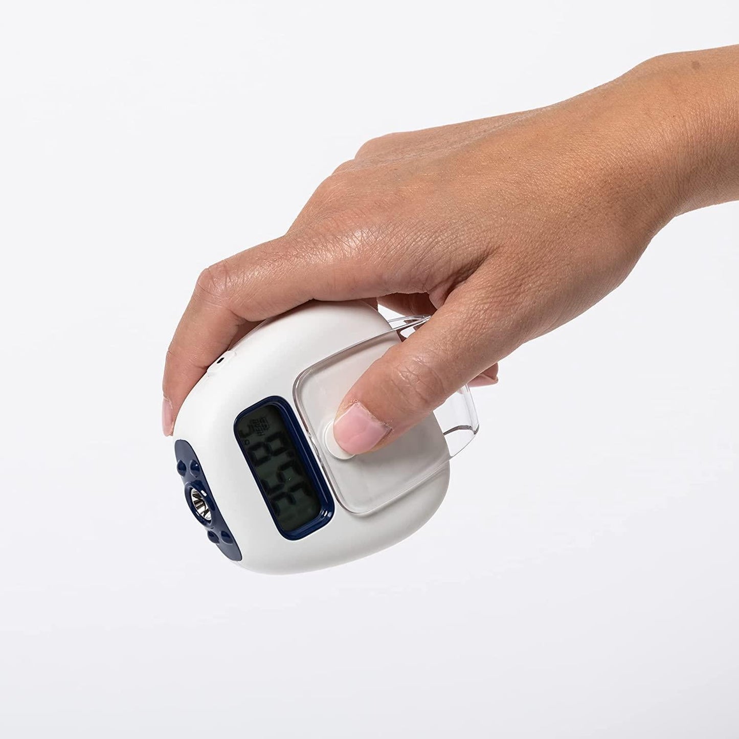 Pic Solution ThermoEasy LED Digital Infrared Forehead Thermometer