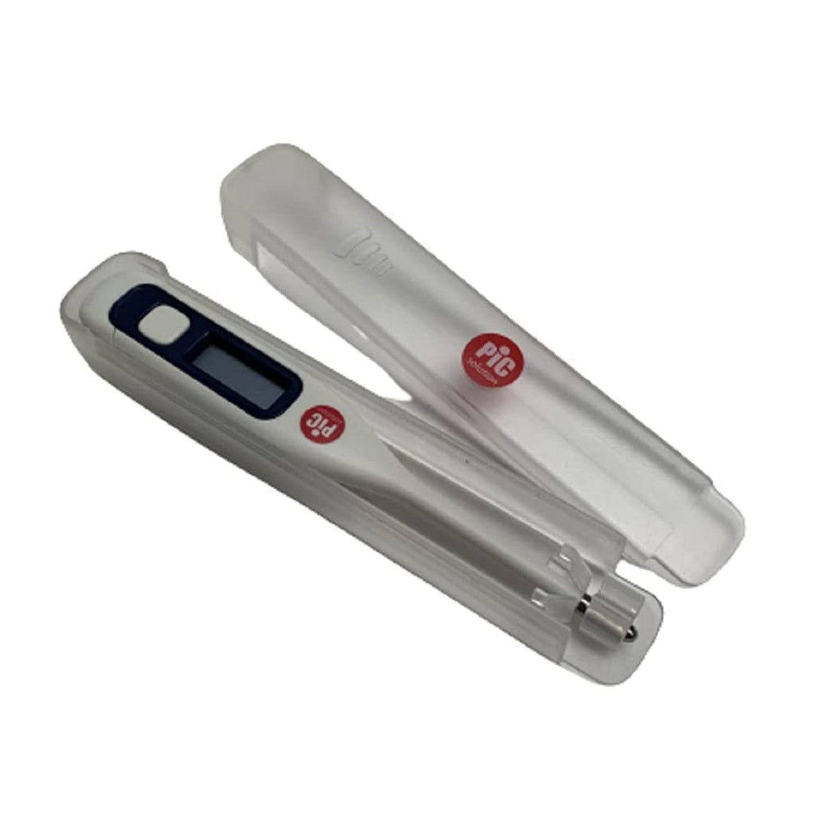 Pic Solution Vedo Clear Digital Thermometer