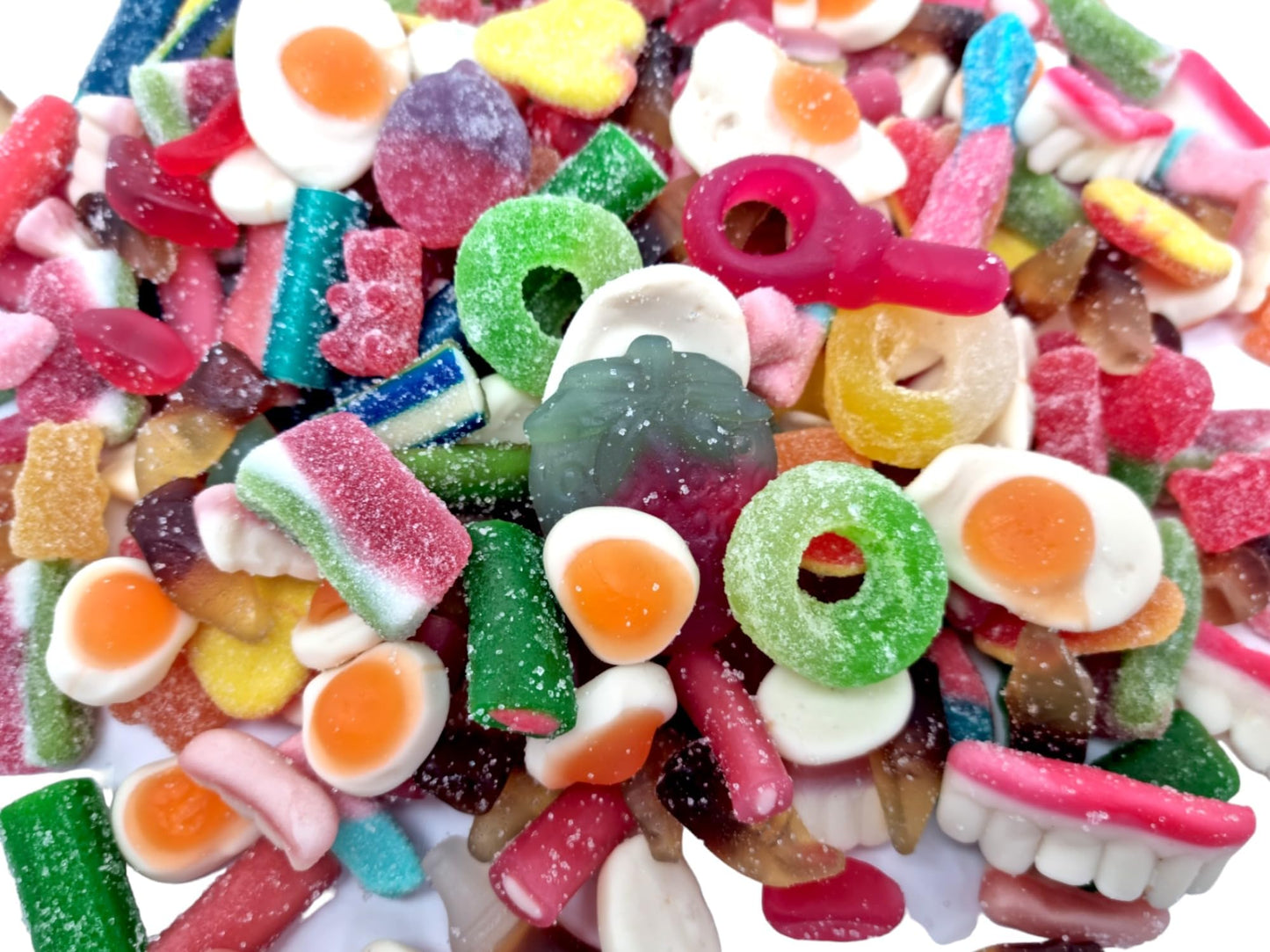 300g Random Pick n Mix Bag