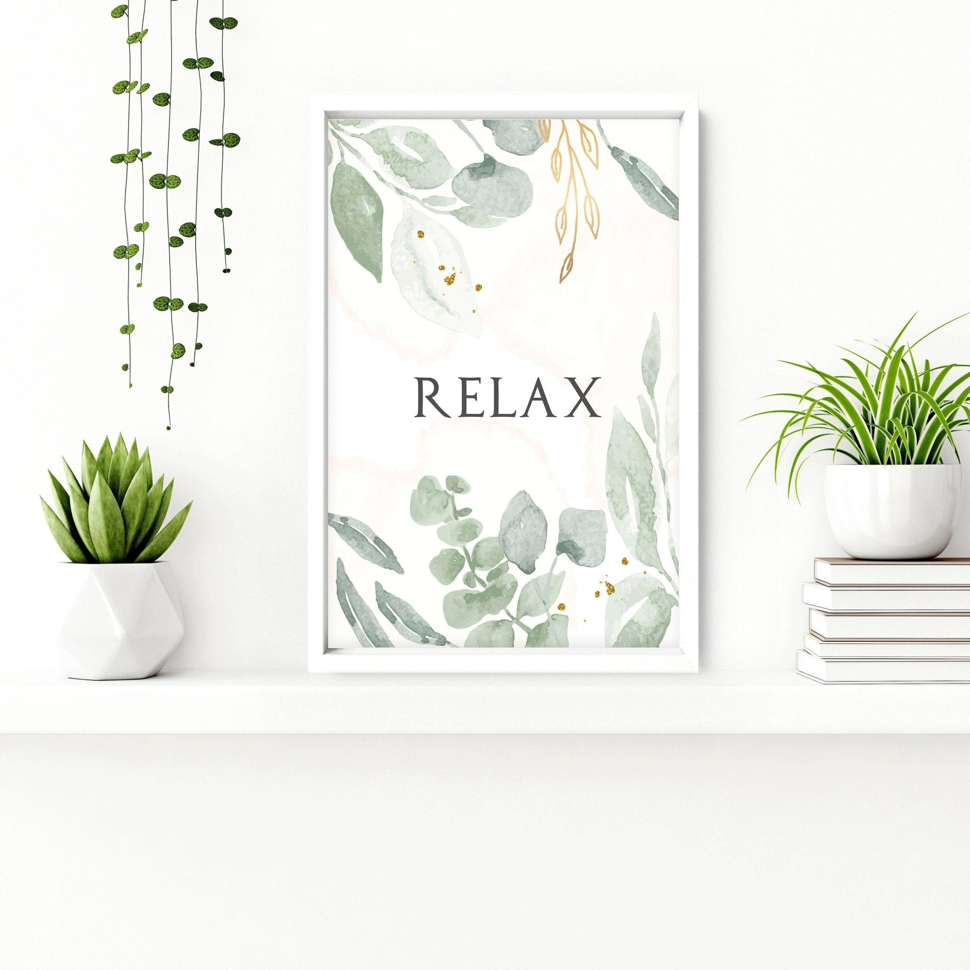 Bathroom decorative accessories uk | Set of 3 art prints