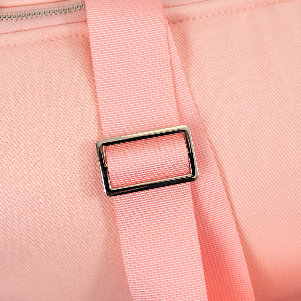 Pink Pepper | Berwick Dog Carrier