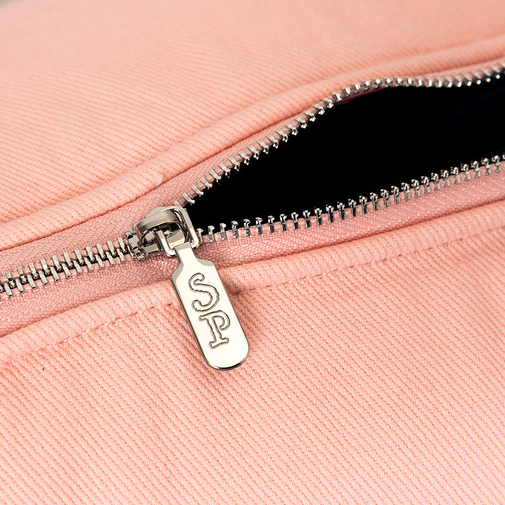 Pink Pepper | Berwick Dog Carrier