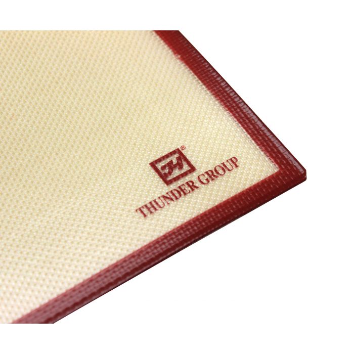 Non-Stick Silicone Baking Mat 371mm x 521mm Two-Thirds Sheet