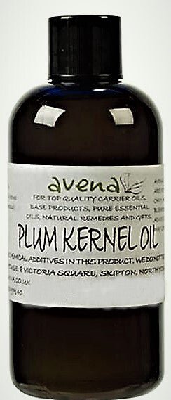Plum Seed Kernel Oil Skin Rejuvenator For Wrinkles Blemished Damaged Skin