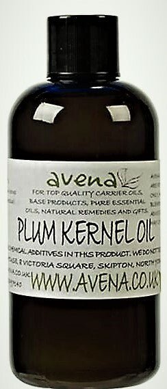 Plum Seed Kernel Oil Skin Rejuvenator For Wrinkles Blemished Damaged Skin