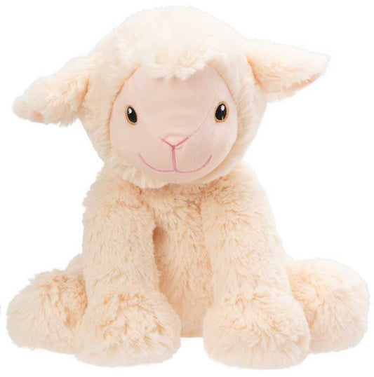 Bella & Bee 25cm Plush   lamb