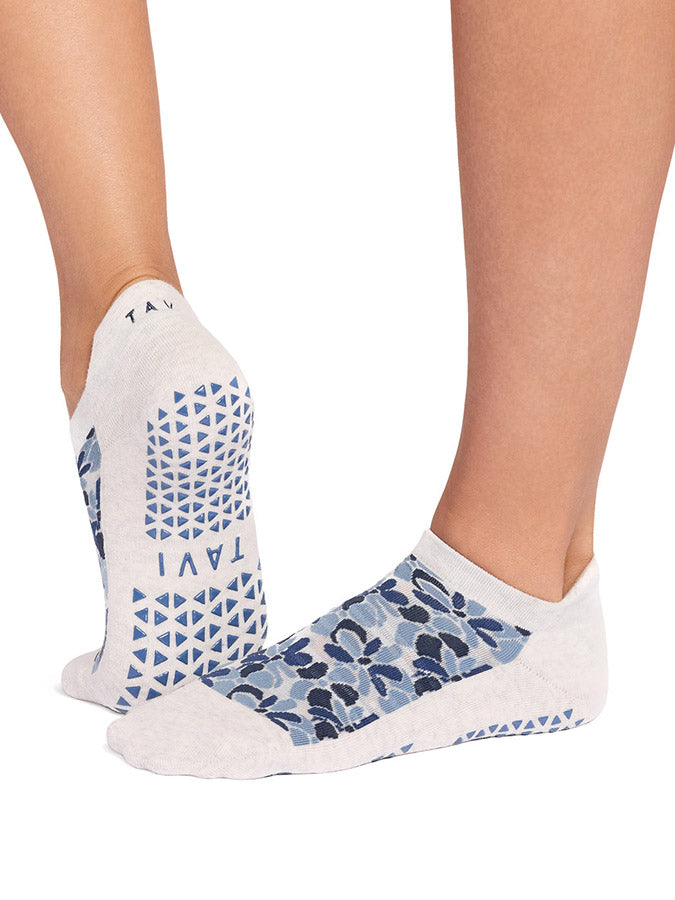 Tavi Savvy Grip Socks