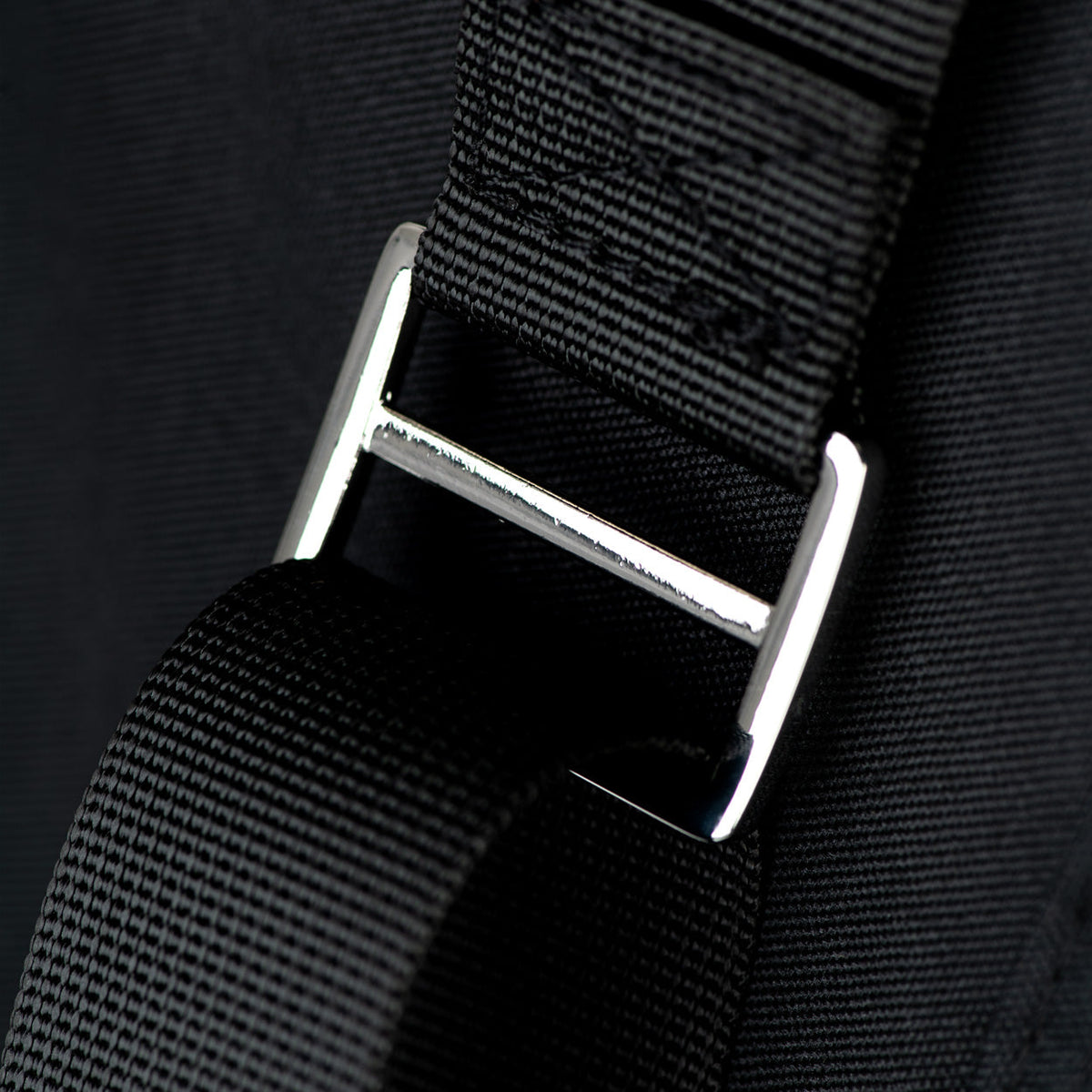 Midnight Black | Compton Dog Carrier