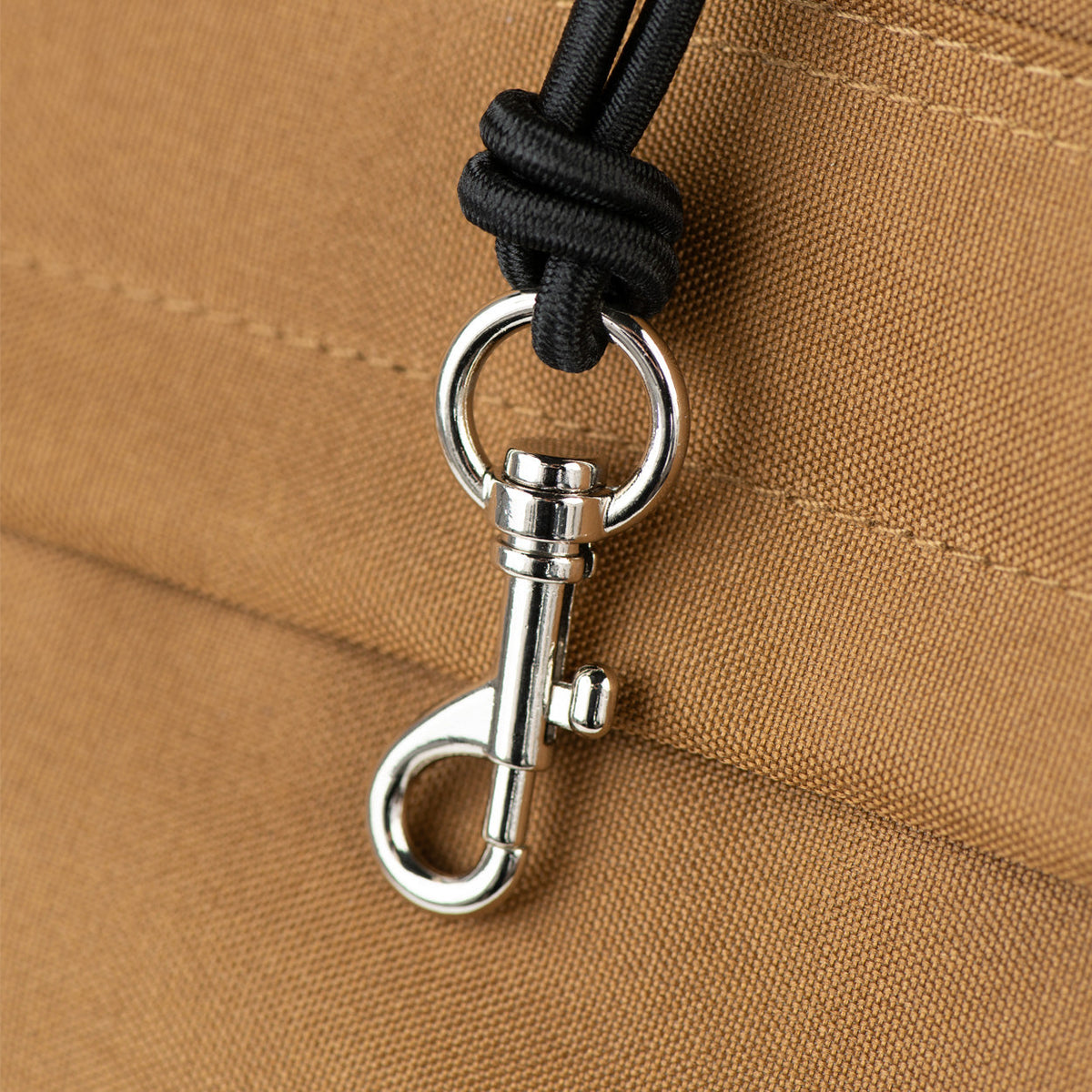 Brown & Cream | Compton Dog Carrier
