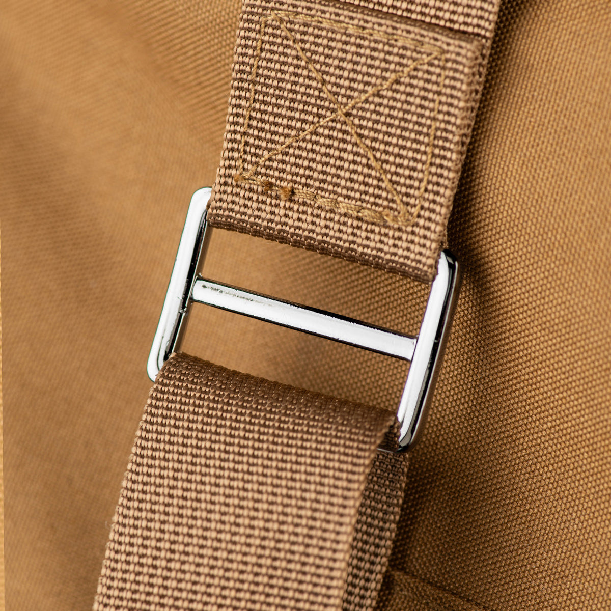 Brown & Cream | Compton Dog Carrier