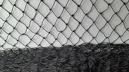 2m x 4m Fine Mesh Garden Pond Netting for Bird Protection